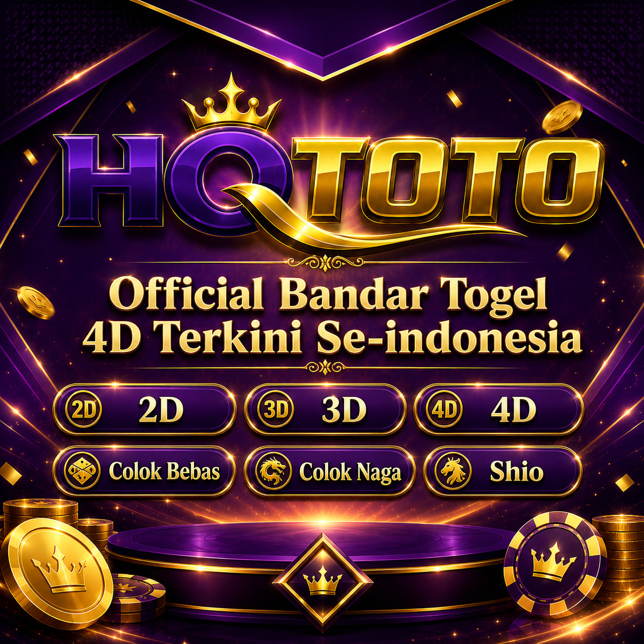 HQTOTO 