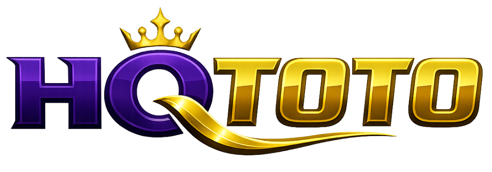 HQTOTO  Logo